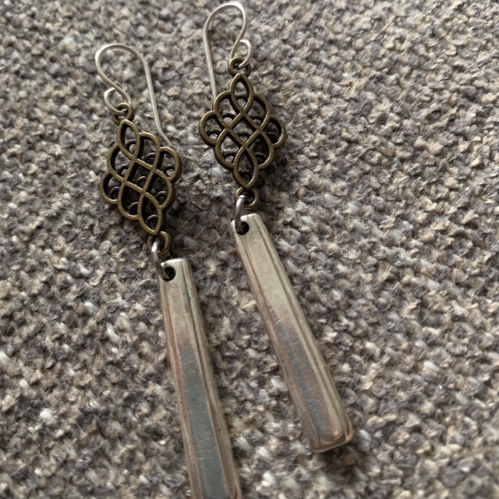 Celtic Earrings